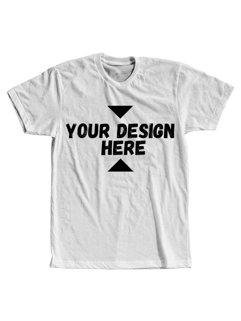 Custom Design T shirt Saiyan Stuff scaled1 - A24 Store