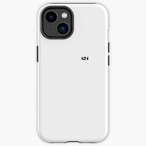 A24 Glitch 	  	 iPhone Tough Case RB1508 product Offical a24 Merch