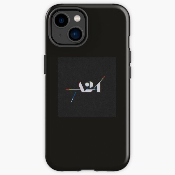 A24  iPhone Tough Case RB1508 product Offical a24 Merch