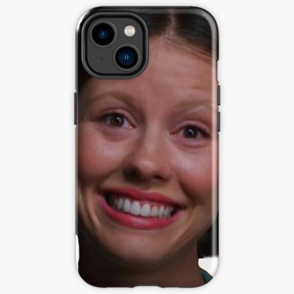 Pearl - A24  iPhone Tough Case RB1508 product Offical a24 Merch