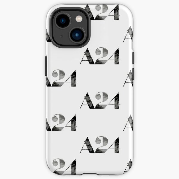 A24 / THE LIGHTHOUSE iPhone Tough Case RB1508 product Offical a24 Merch