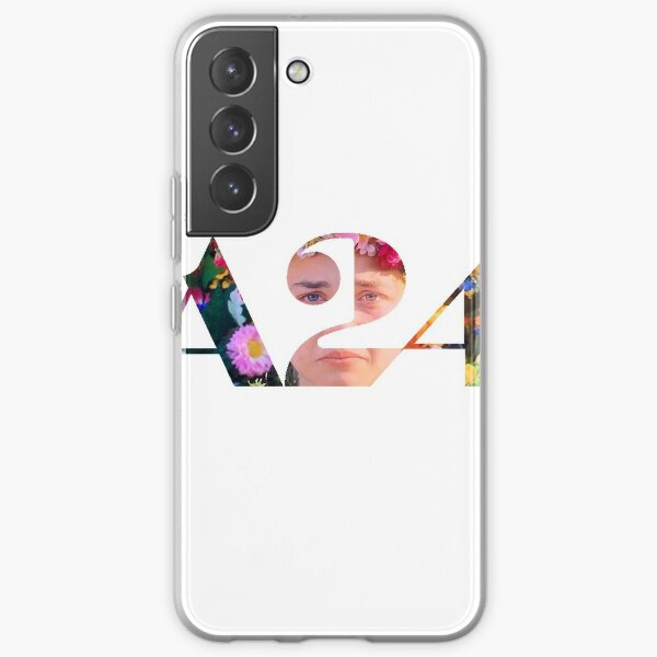 Midsommar A24 Samsung Galaxy Soft Case RB1508 product Offical a24 Merch