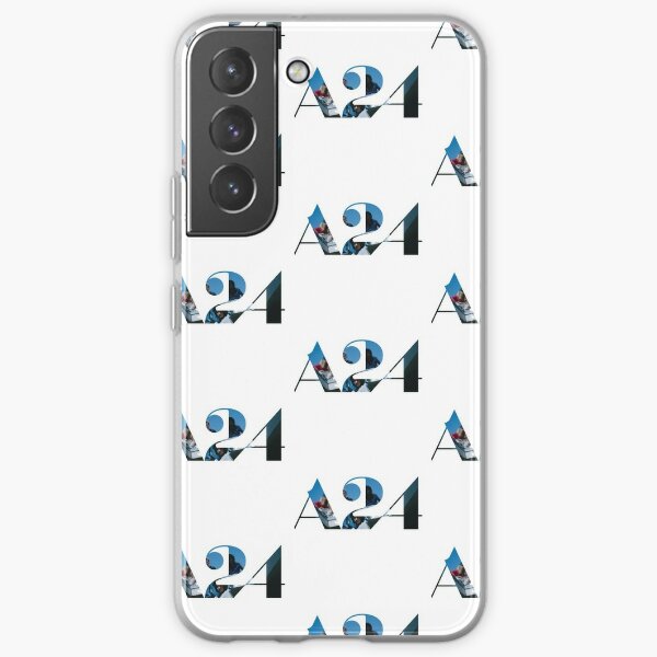 A24 / MID90s Samsung Galaxy Soft Case RB1508 product Offical a24 Merch
