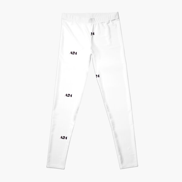 A24 Glitch 	  	 Leggings RB1508 product Offical a24 Merch