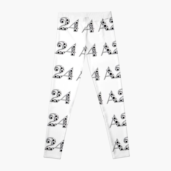 A24 Googly Leggings RB1508 product Offical a24 Merch