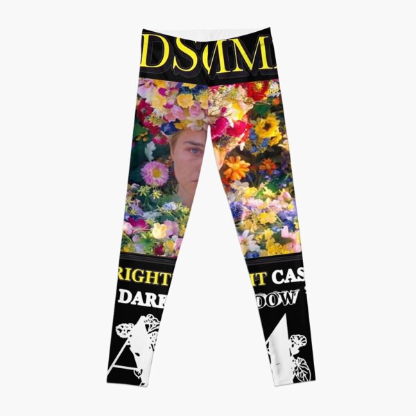 MIDSO-MMAR A24 1 Leggings RB1508 product Offical a24 Merch