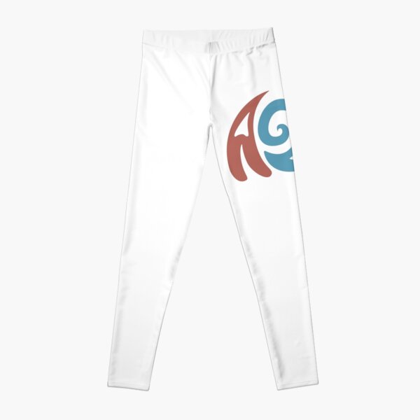 A24 Surf Logo Leggings RB1508 product Offical a24 Merch