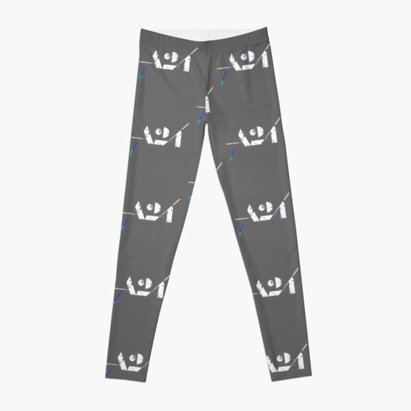 A24 Logo Leggings RB1508 product Offical a24 Merch