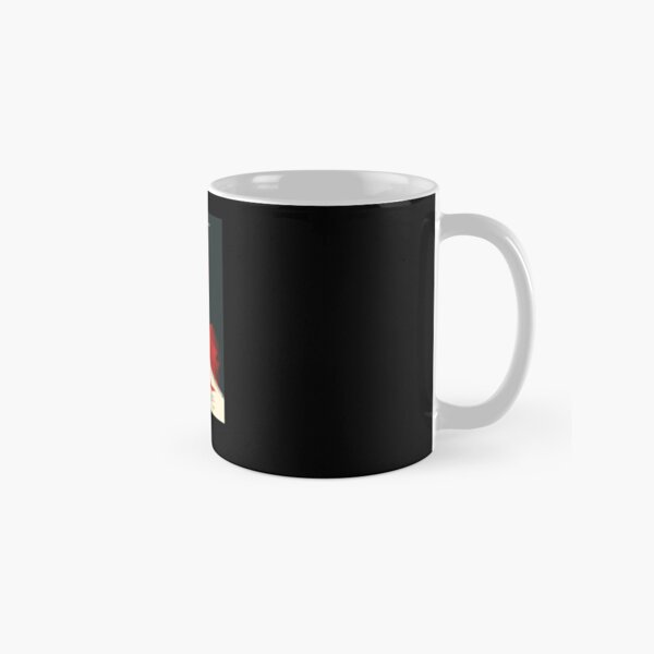 Pearl A24  Classic Mug RB1508 product Offical a24 Merch