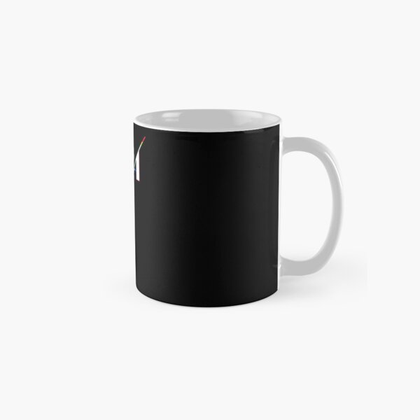 Four A24 Classic Mug RB1508 product Offical a24 Merch