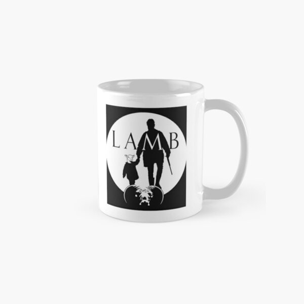 Lamb movie a24 Classic Mug RB1508 product Offical a24 Merch