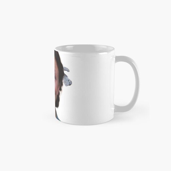 Pearl - A24  Classic Mug RB1508 product Offical a24 Merch