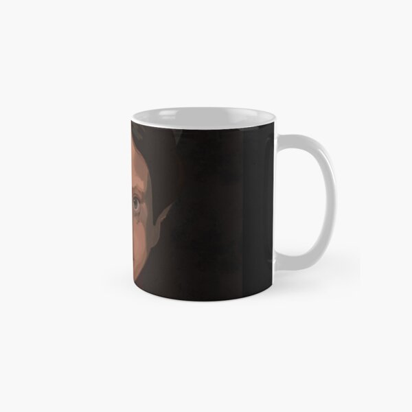 a24’s Pearl Classic Mug RB1508 product Offical a24 Merch