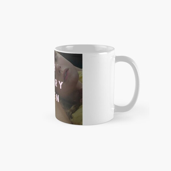 20TH CENTURY WOMEN A24 POSTER Classic Mug RB1508 product Offical a24 Merch