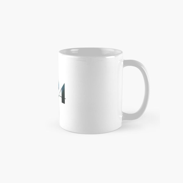 A24 / MID90s Classic Mug RB1508 product Offical a24 Merch