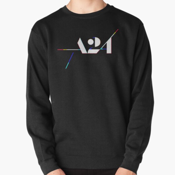 Four A24 Pullover Sweatshirt RB1508 product Offical a24 Merch