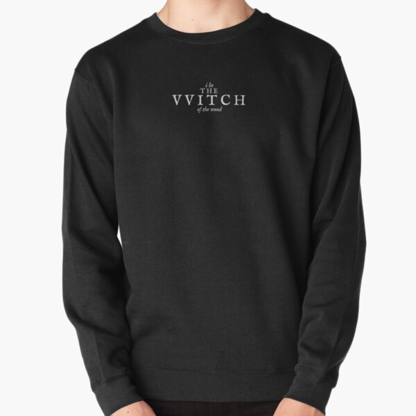 The Witch A24 Pullover Sweatshirt RB1508 product Offical a24 Merch