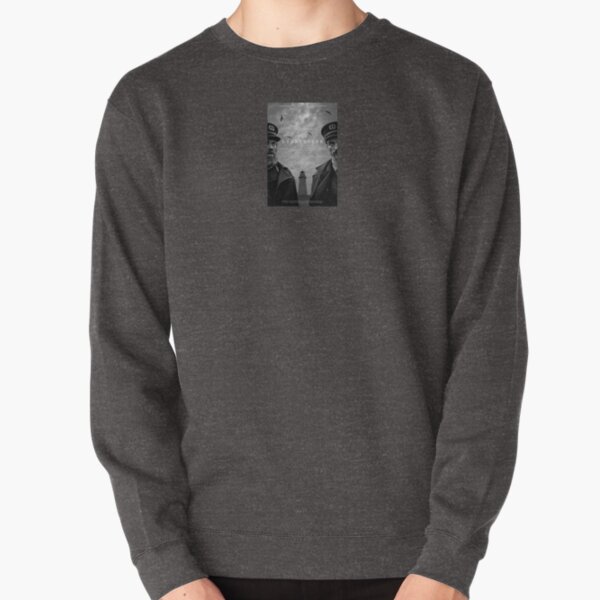 The Lighthouse A24 Pullover Sweatshirt RB1508 product Offical a24 Merch