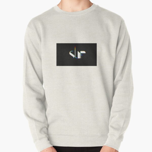 Sup A24 Style Pullover Sweatshirt RB1508 product Offical a24 Merch