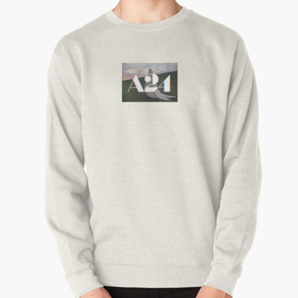 A24 A Ghost Story Pullover Sweatshirt RB1508 product Offical a24 Merch