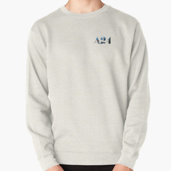 A24 / MID90s Pullover Sweatshirt RB1508 product Offical a24 Merch