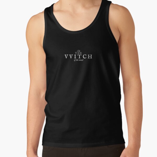 The Witch A24 Tank Top RB1508 product Offical a24 Merch