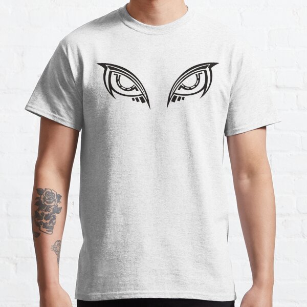 Abstract tribal tattoo with eye concept No. A24 Classic T-Shirt RB1508 product Offical a24 Merch