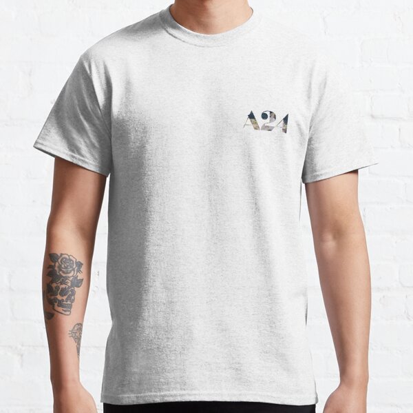A24 / MIDSOMMAR Classic T-Shirt RB1508 product Offical a24 Merch