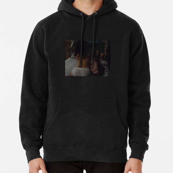 Jenna Ortega, Sunday X movie A24 Pullover Hoodie RB1508 product Offical a24 Merch