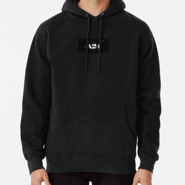 A24 logo Pullover Hoodie RB1508 product Offical a24 Merch