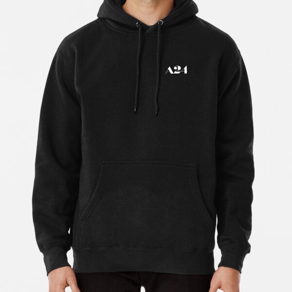 A24 Pullover Hoodie RB1508 product Offical a24 Merch