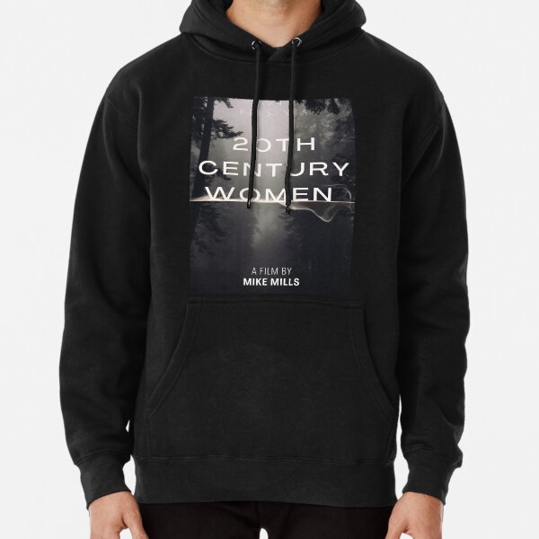 20TH CENTURY WOMEN  A24  Pullover Hoodie RB1508 product Offical a24 Merch