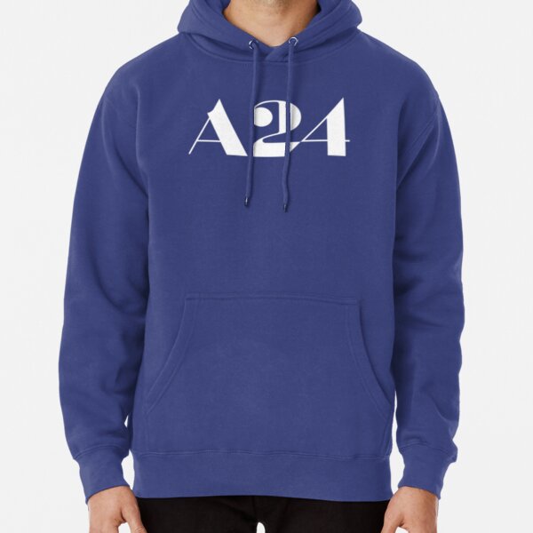 A24  T-Shirt Pullover Hoodie RB1508 product Offical a24 Merch