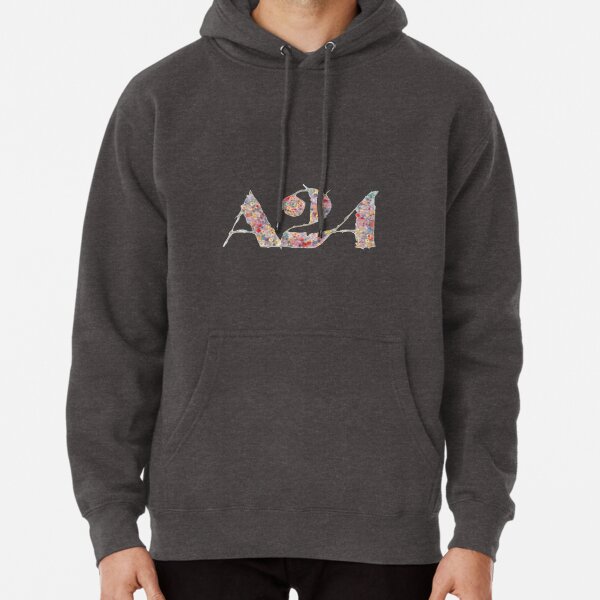 A24 logo Pullover Hoodie RB1508 product Offical a24 Merch