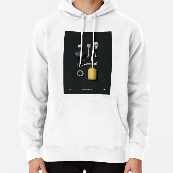 Hereditary A24 Pullover Hoodie RB1508 product Offical a24 Merch