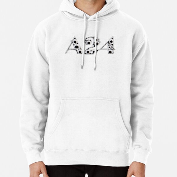 A24 Googly Pullover Hoodie RB1508 product Offical a24 Merch