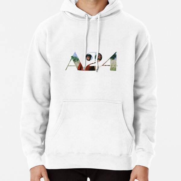 The Last Black Man in San Francisco A24 Pullover Hoodie RB1508 product Offical a24 Merch
