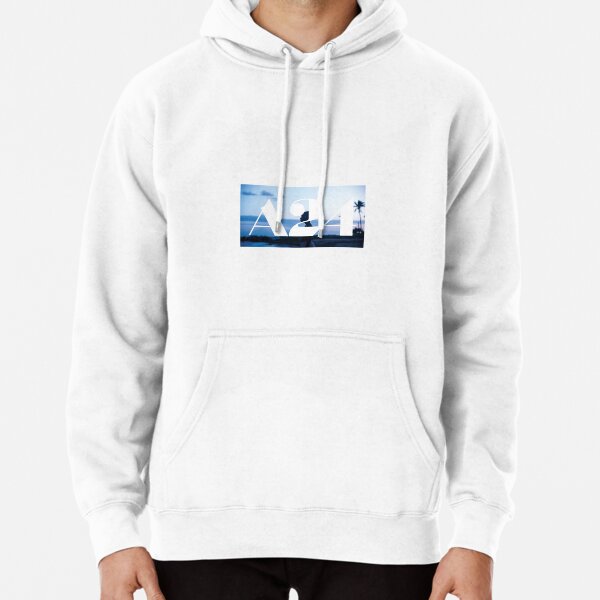 Moonlight A24 Pullover Hoodie RB1508 product Offical a24 Merch