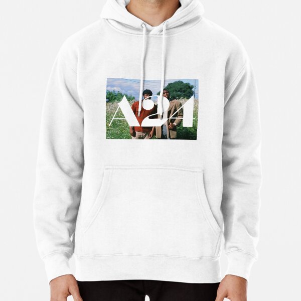 The Last Black Man in San Francisco A24 Pullover Hoodie RB1508 product Offical a24 Merch