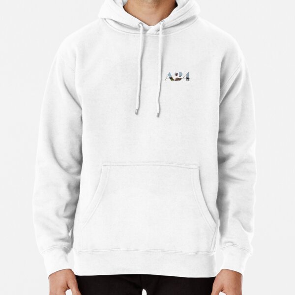 A24 / MINARI Pullover Hoodie RB1508 product Offical a24 Merch