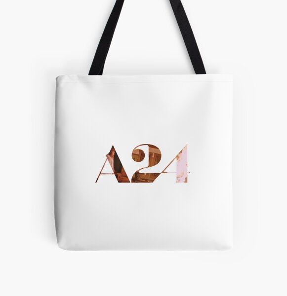 A24 / HEREDITARY All Over Print Tote Bag RB1508 product Offical a24 Merch