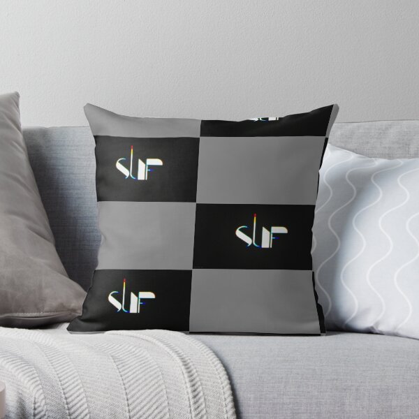 Sup A24 Style Throw Pillow RB1508 product Offical a24 Merch
