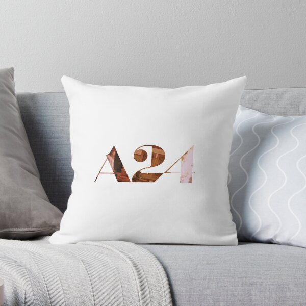 A24 / HEREDITARY Throw Pillow RB1508 product Offical a24 Merch