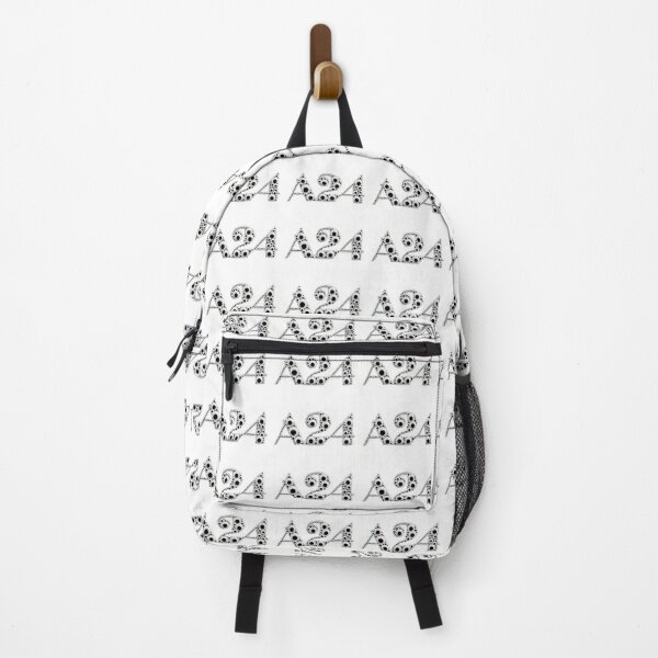 A24 Googly Backpack RB1508 product Offical a24 Merch