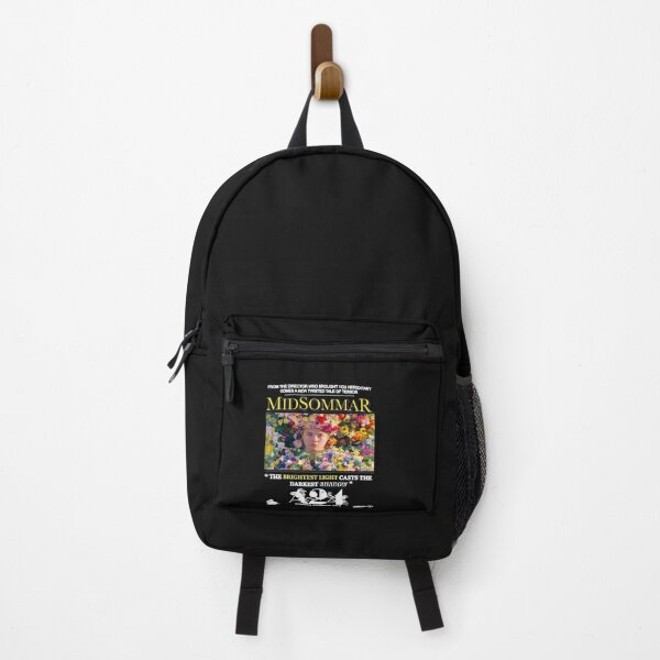 MIDSO-MMAR A24 1 Backpack RB1508 product Offical a24 Merch
