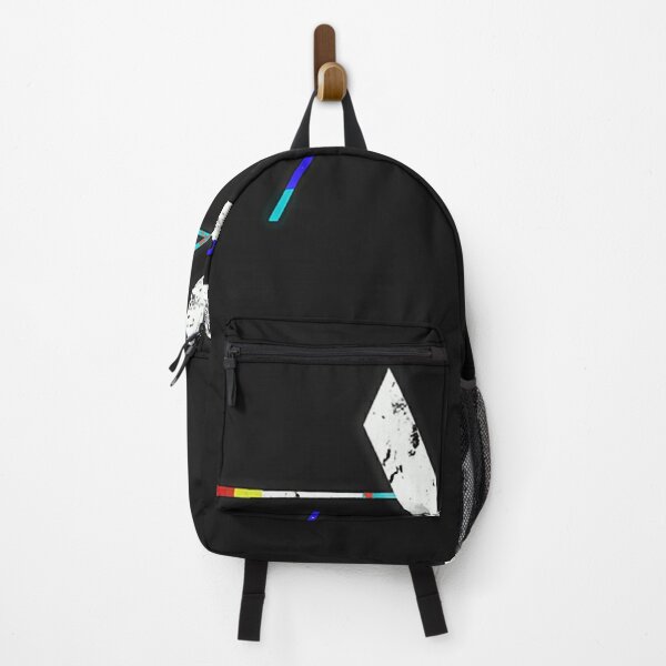 A24 Logo Backpack RB1508 product Offical a24 Merch