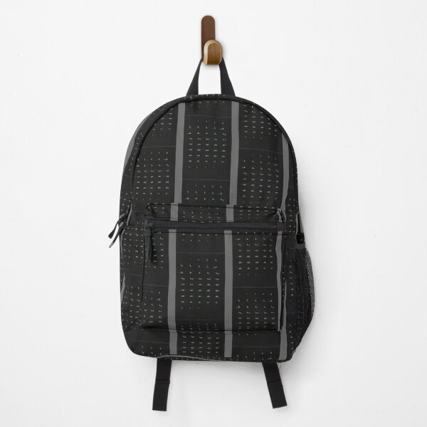 A24 logo design Backpack RB1508 product Offical a24 Merch