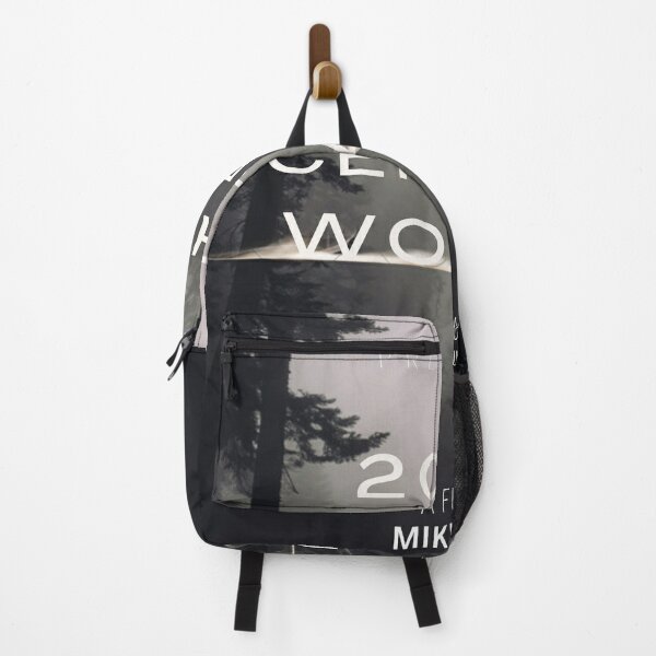 20TH CENTURY WOMEN  A24  Backpack RB1508 product Offical a24 Merch