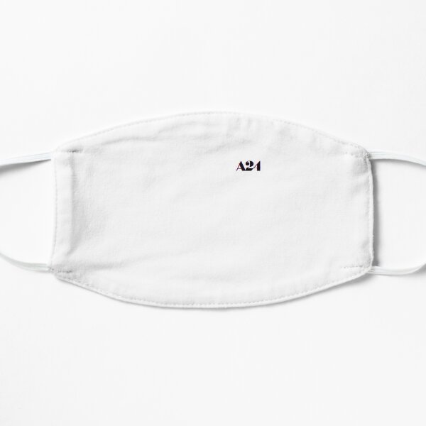 A24 Glitch 	  	 Flat Mask RB1508 product Offical a24 Merch